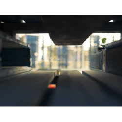 Sleek Paper Hat fr-FR